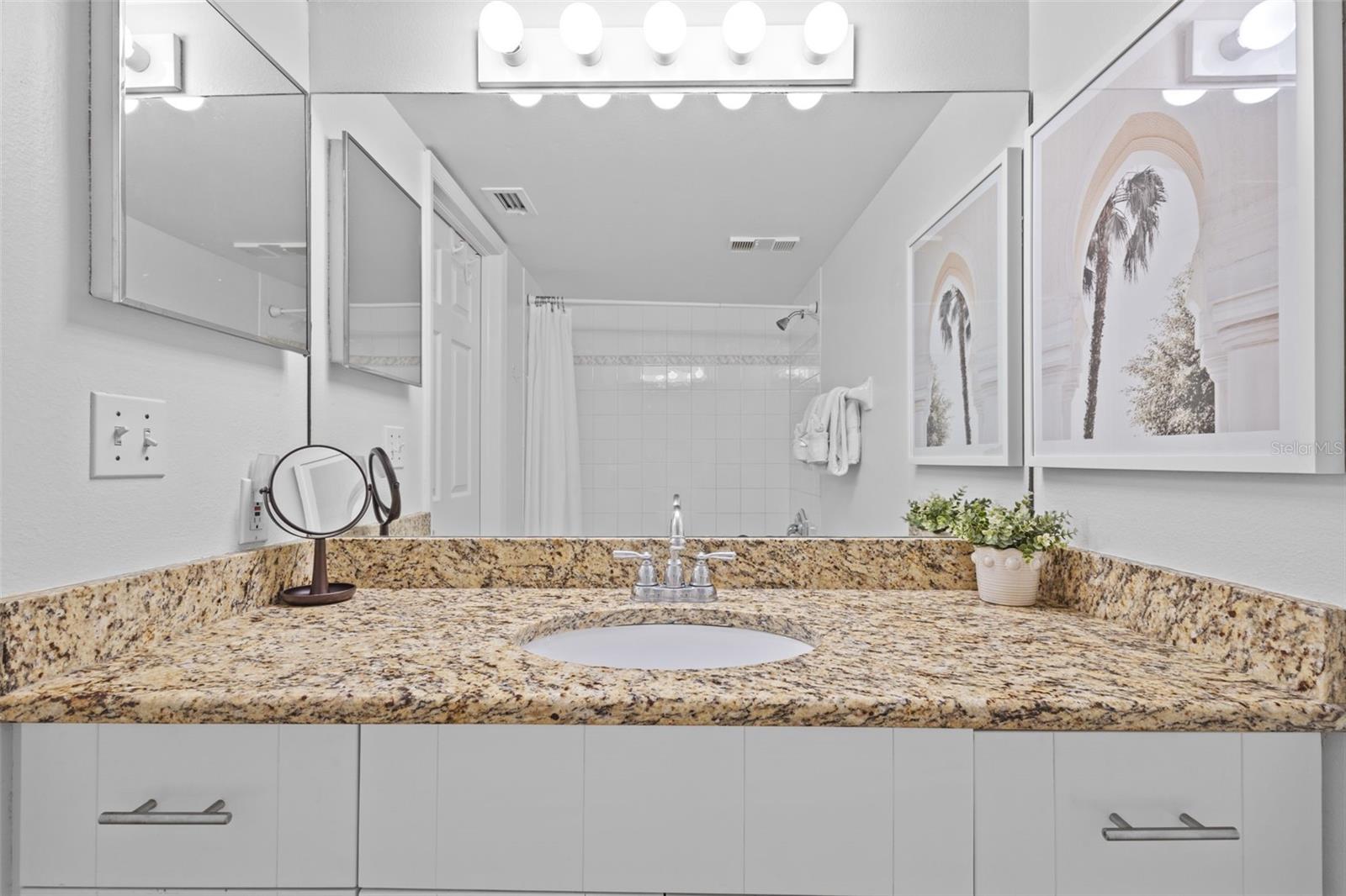 primary ensuite