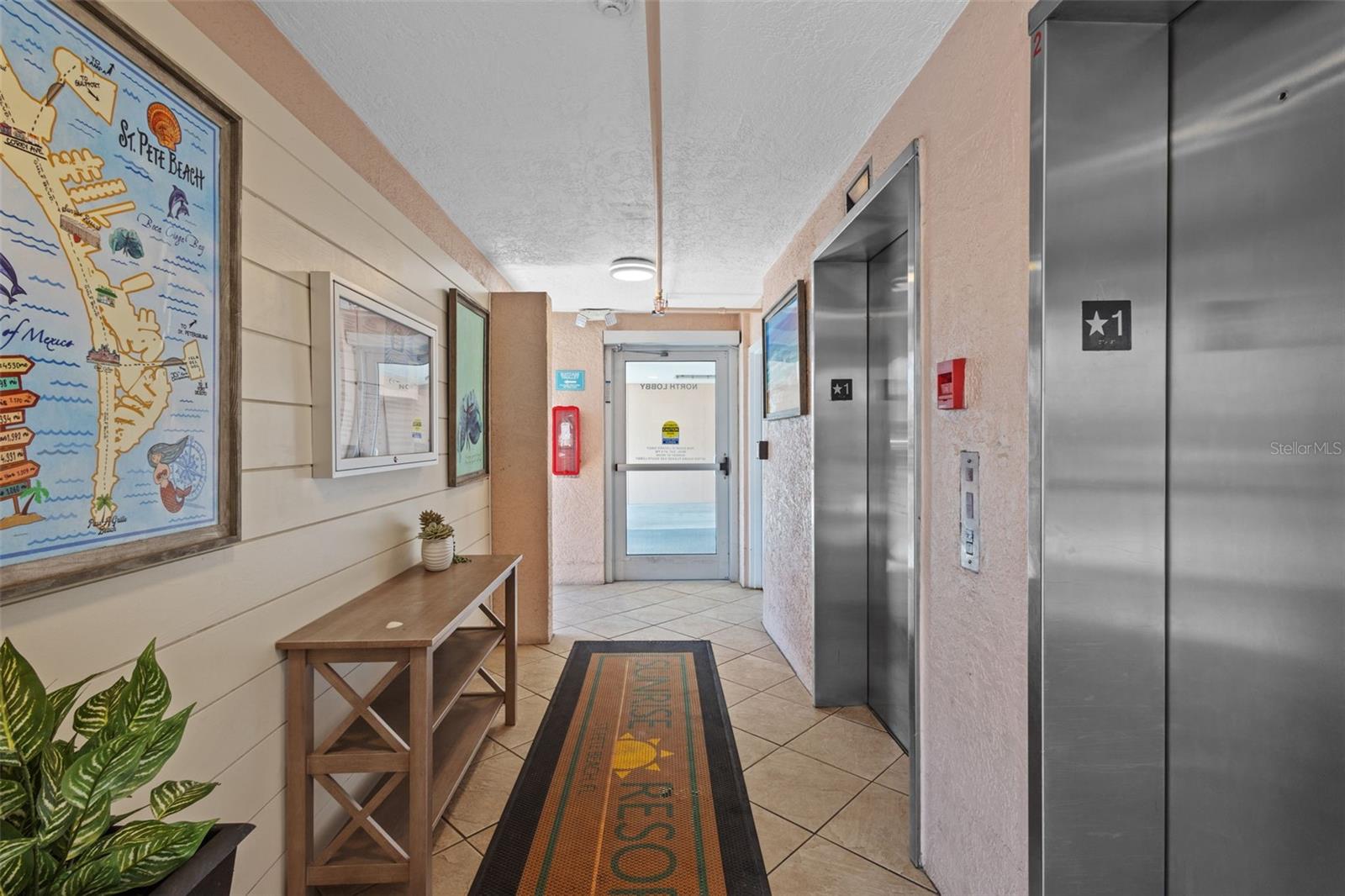community elevators