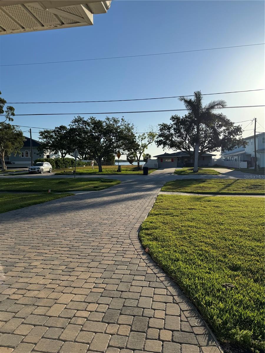 Front Yd 1