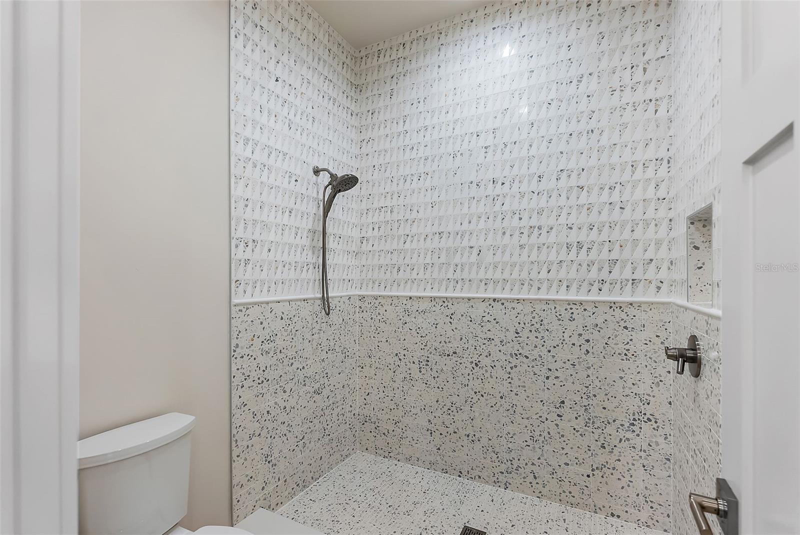 Jack and Jill Shower