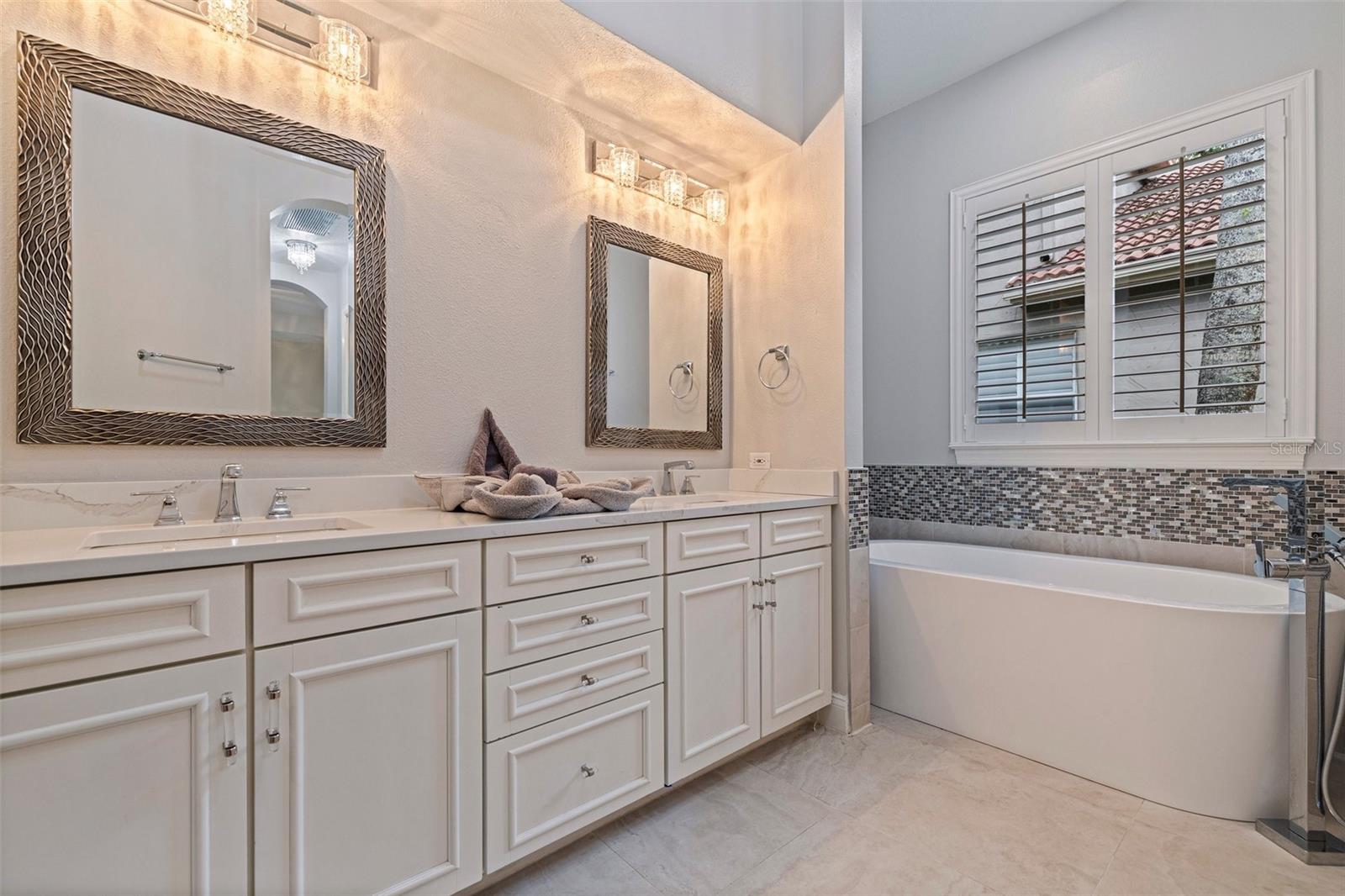 Primary Bedroom Bath