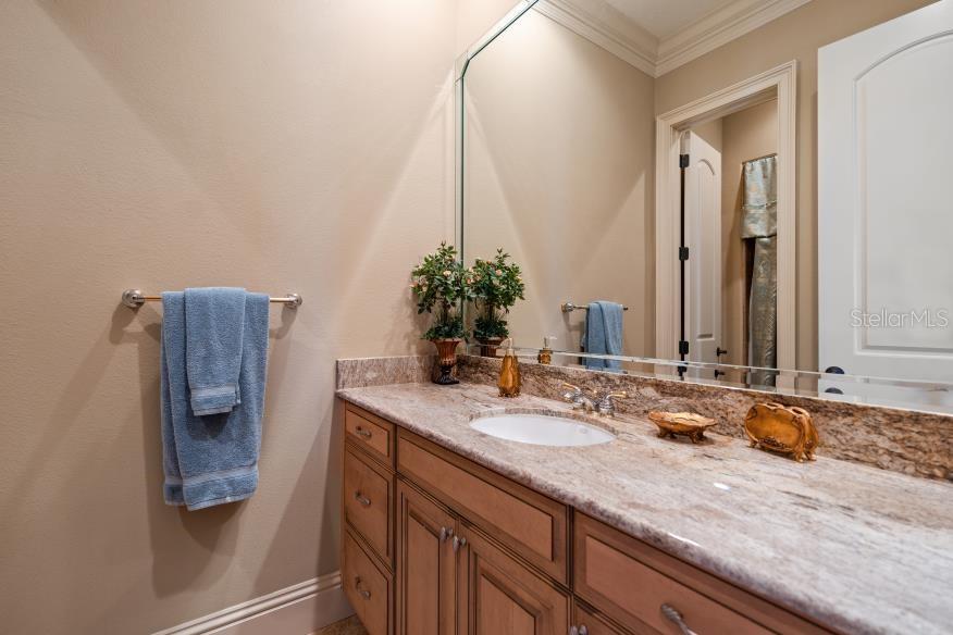 Guest Bath