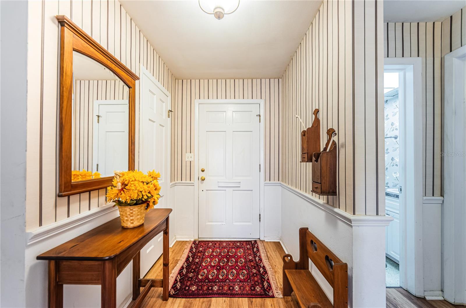 Foyer