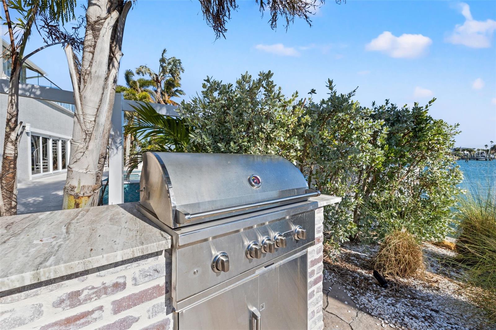 BBQ