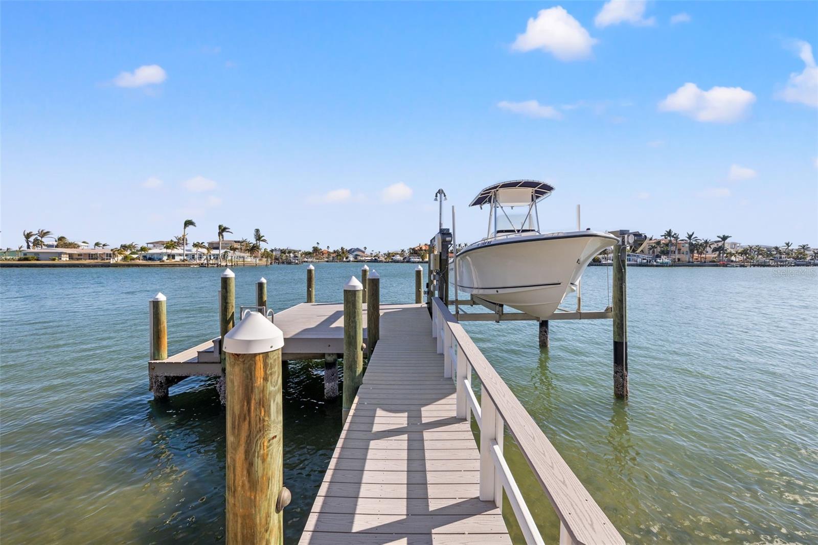 Dock