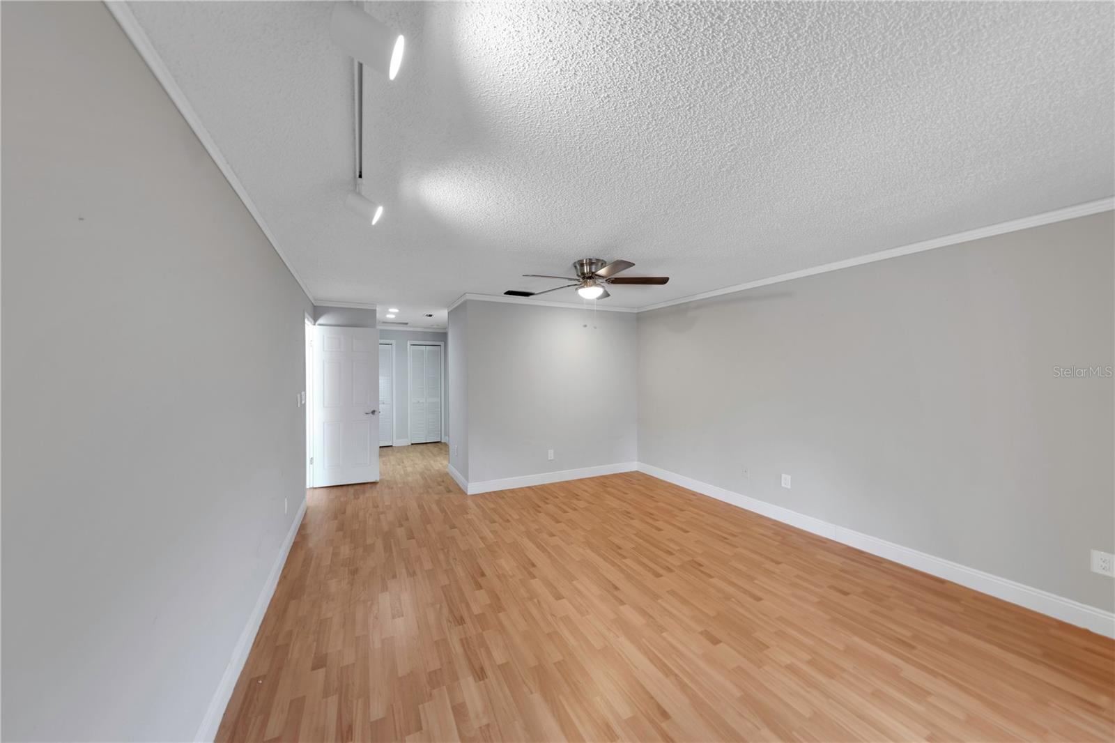 Master Bedroom - Reverse View