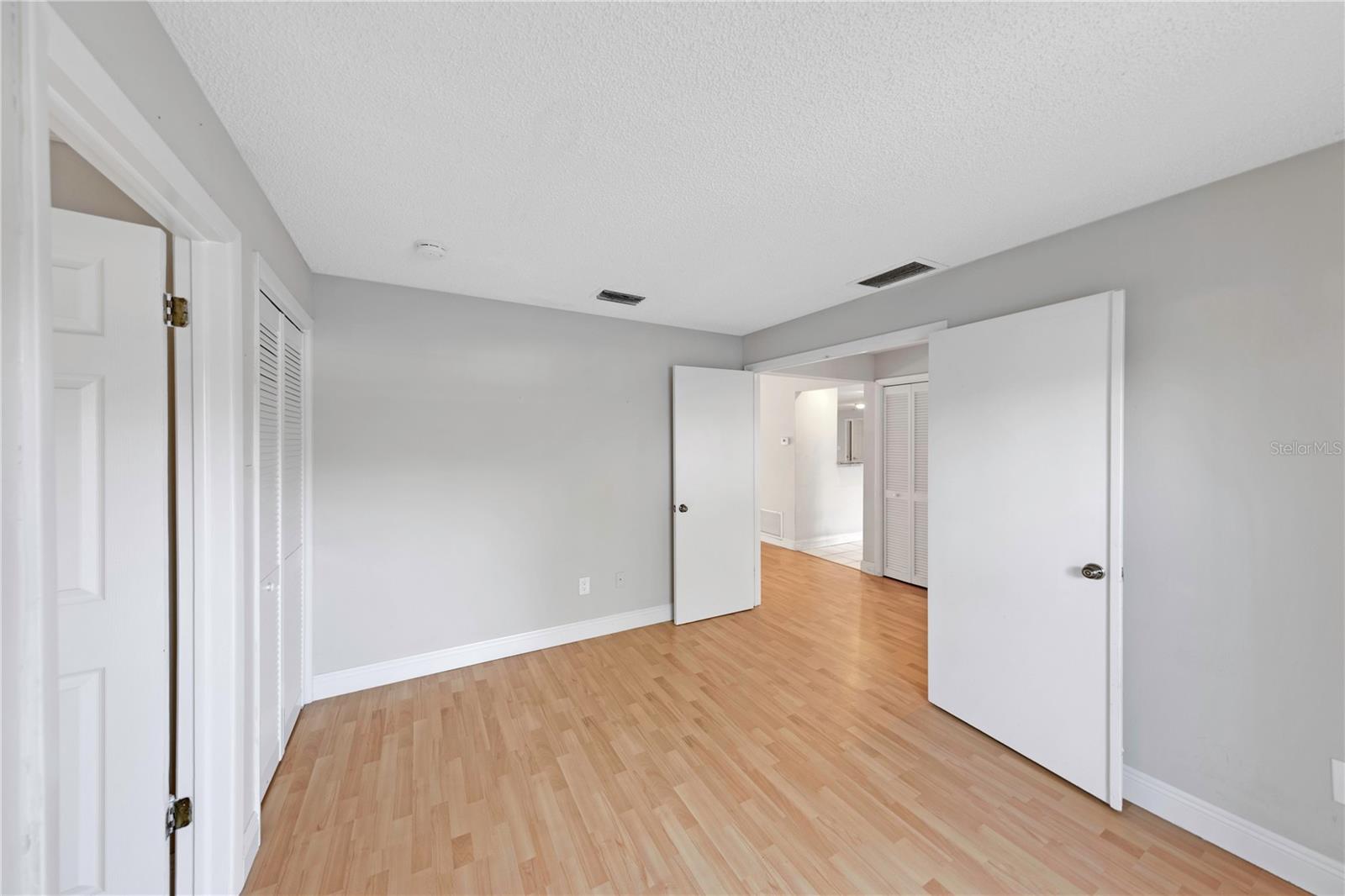 Office - Reverse View