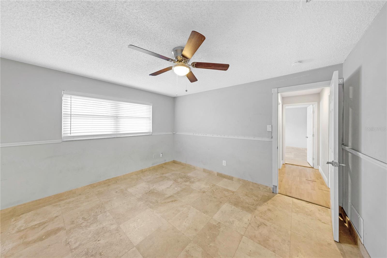 Bedroom #3