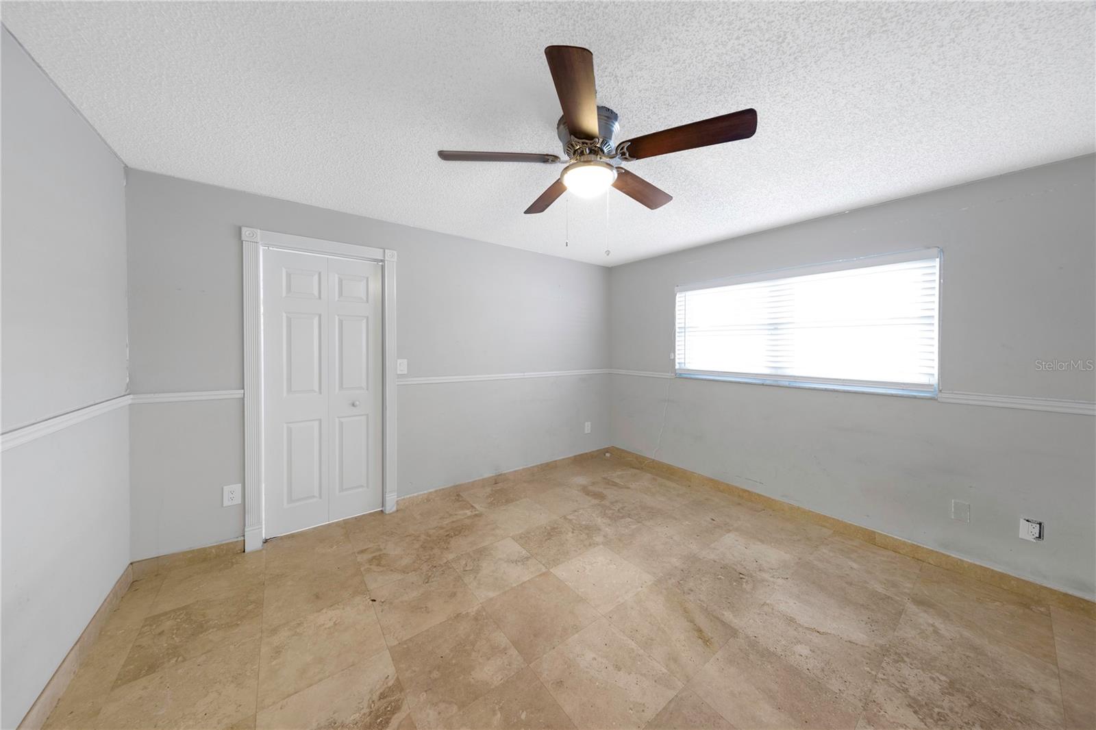 Bedroom #4