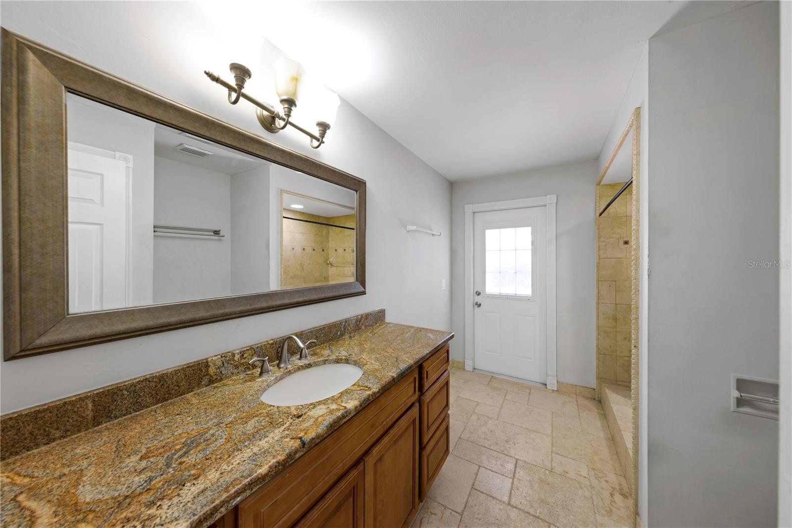 Bathroom #2