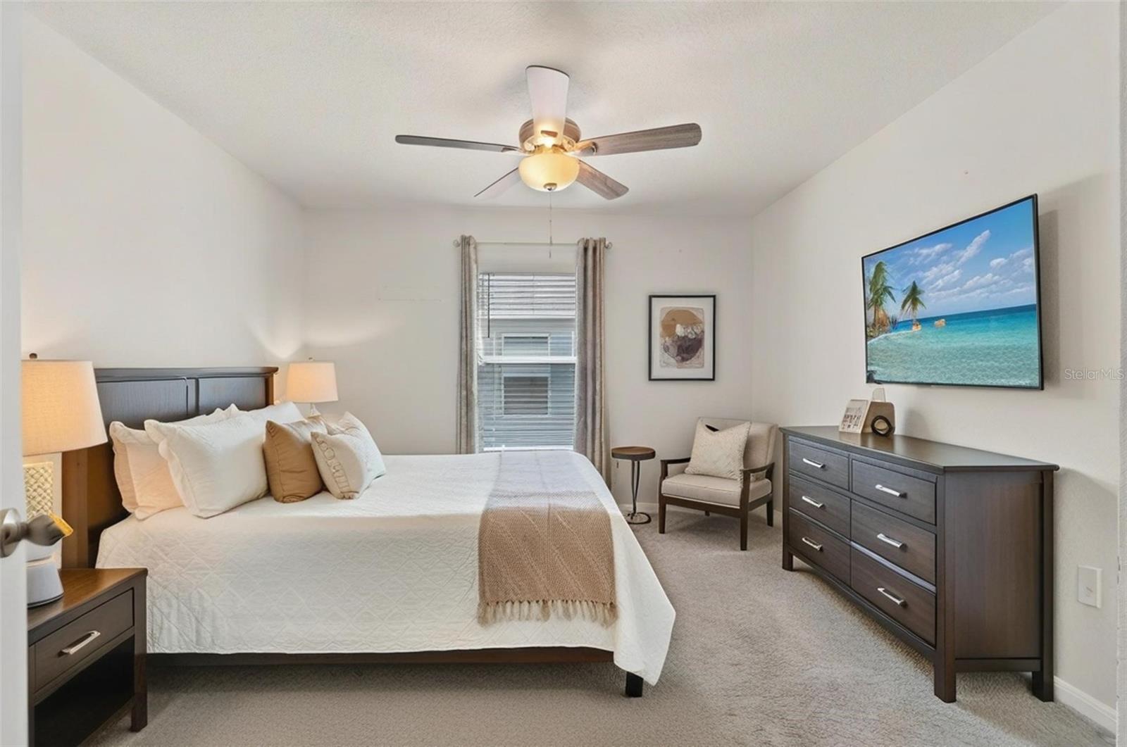 bedroom #2