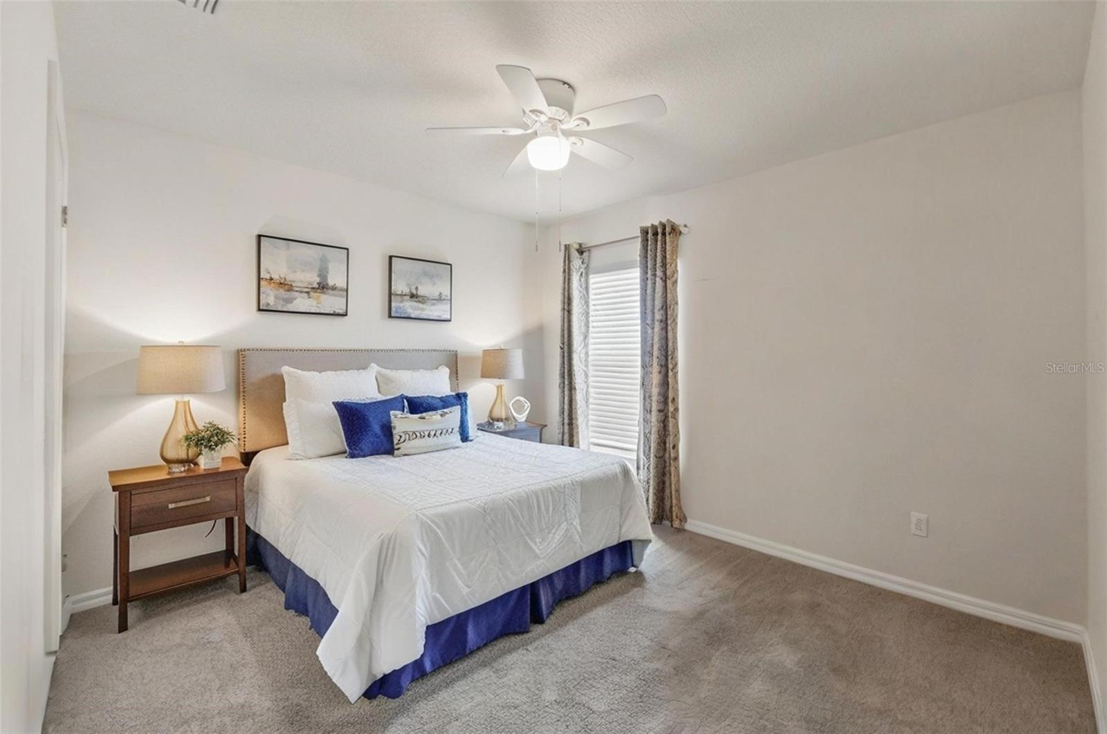 bedroom #3