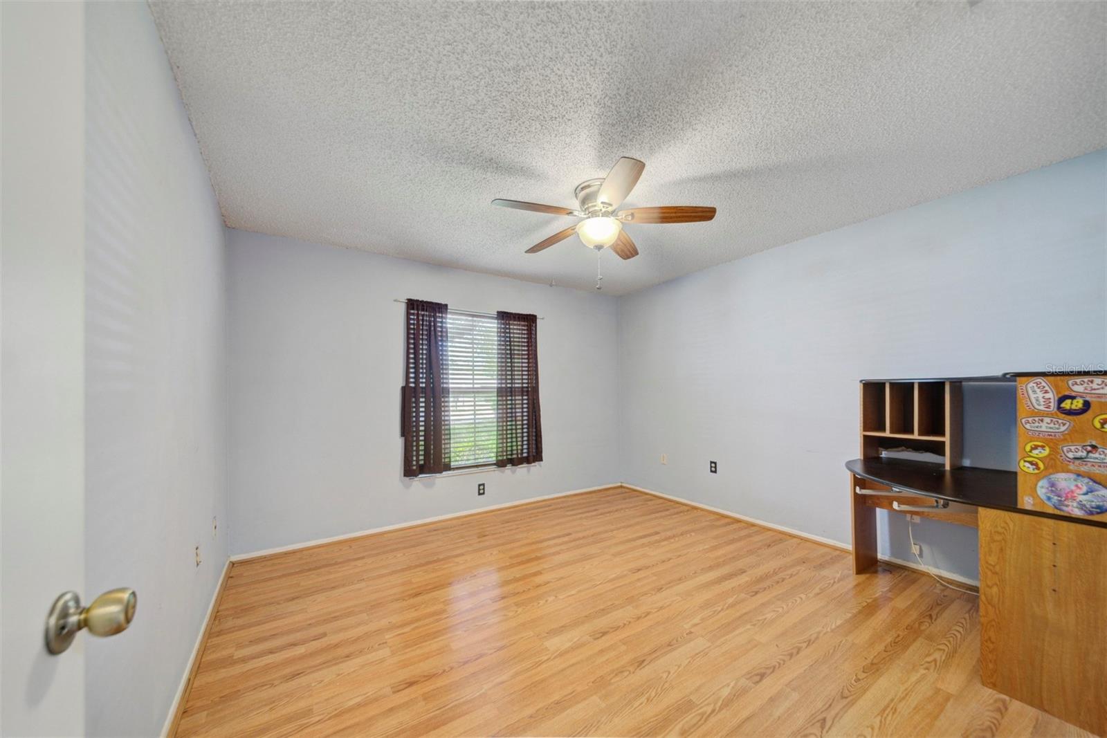 Front bedroom
