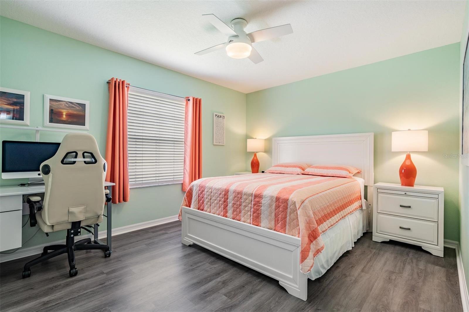 Bedroom 2/Flexroom