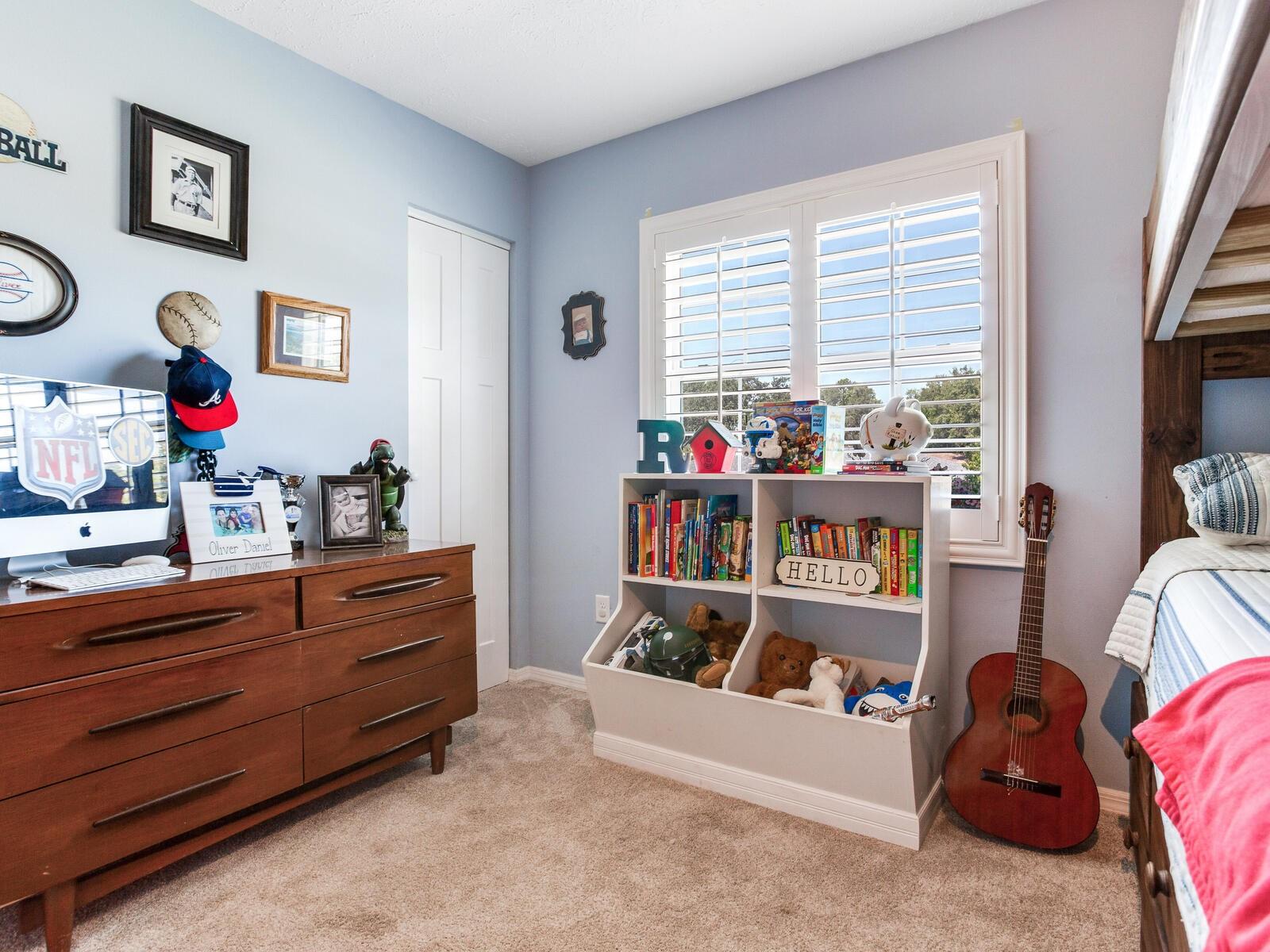 Bedroom 3