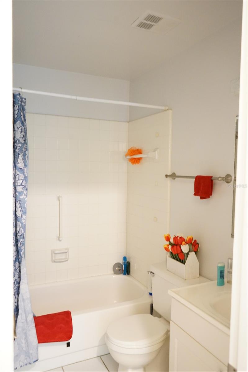 guest bath