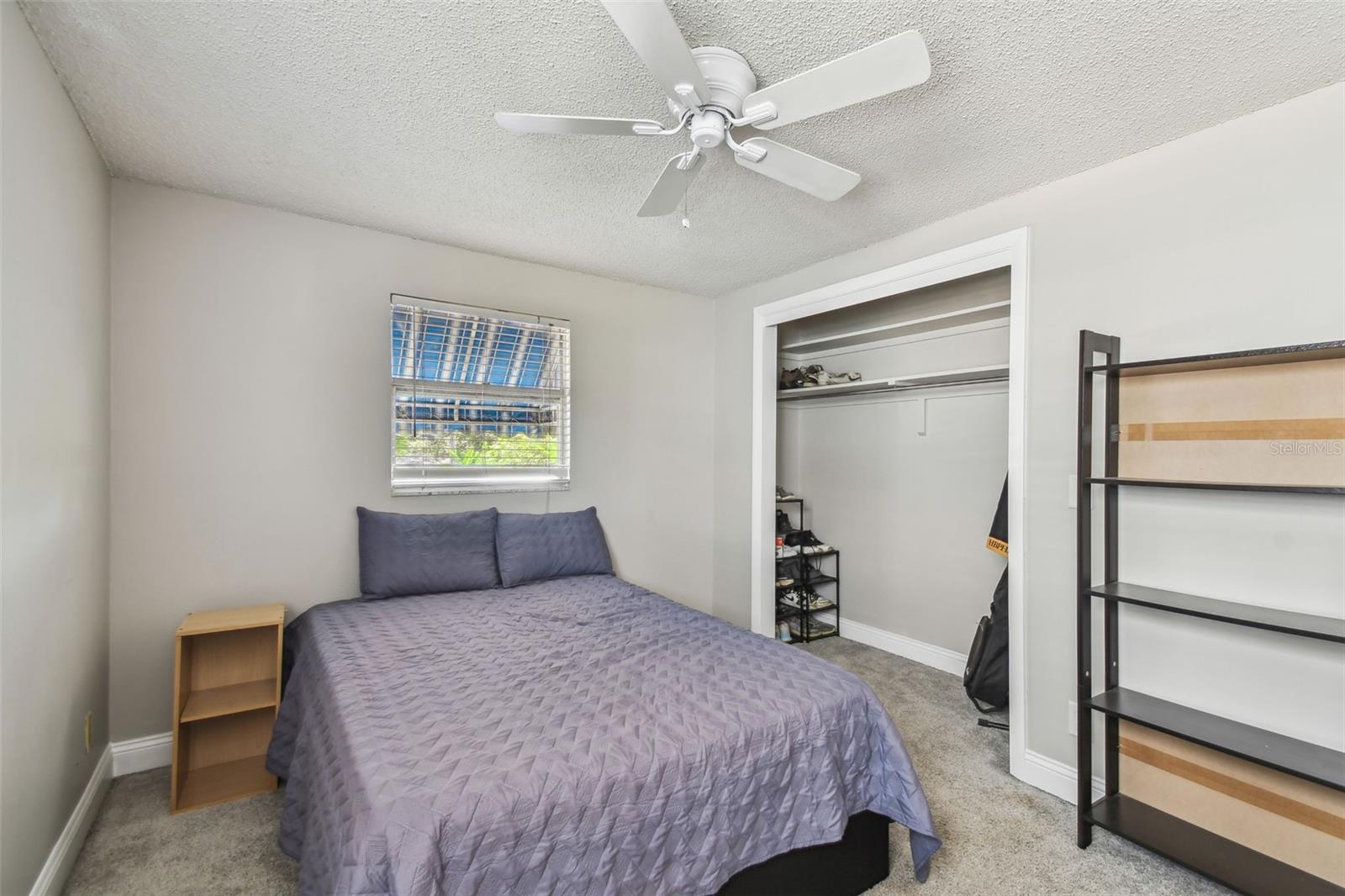 Bedroom #4
