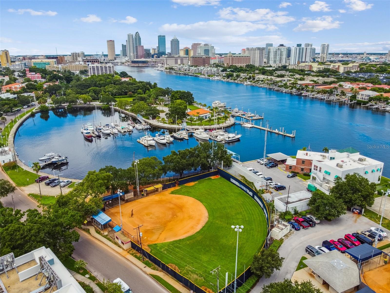Bayshore Little League