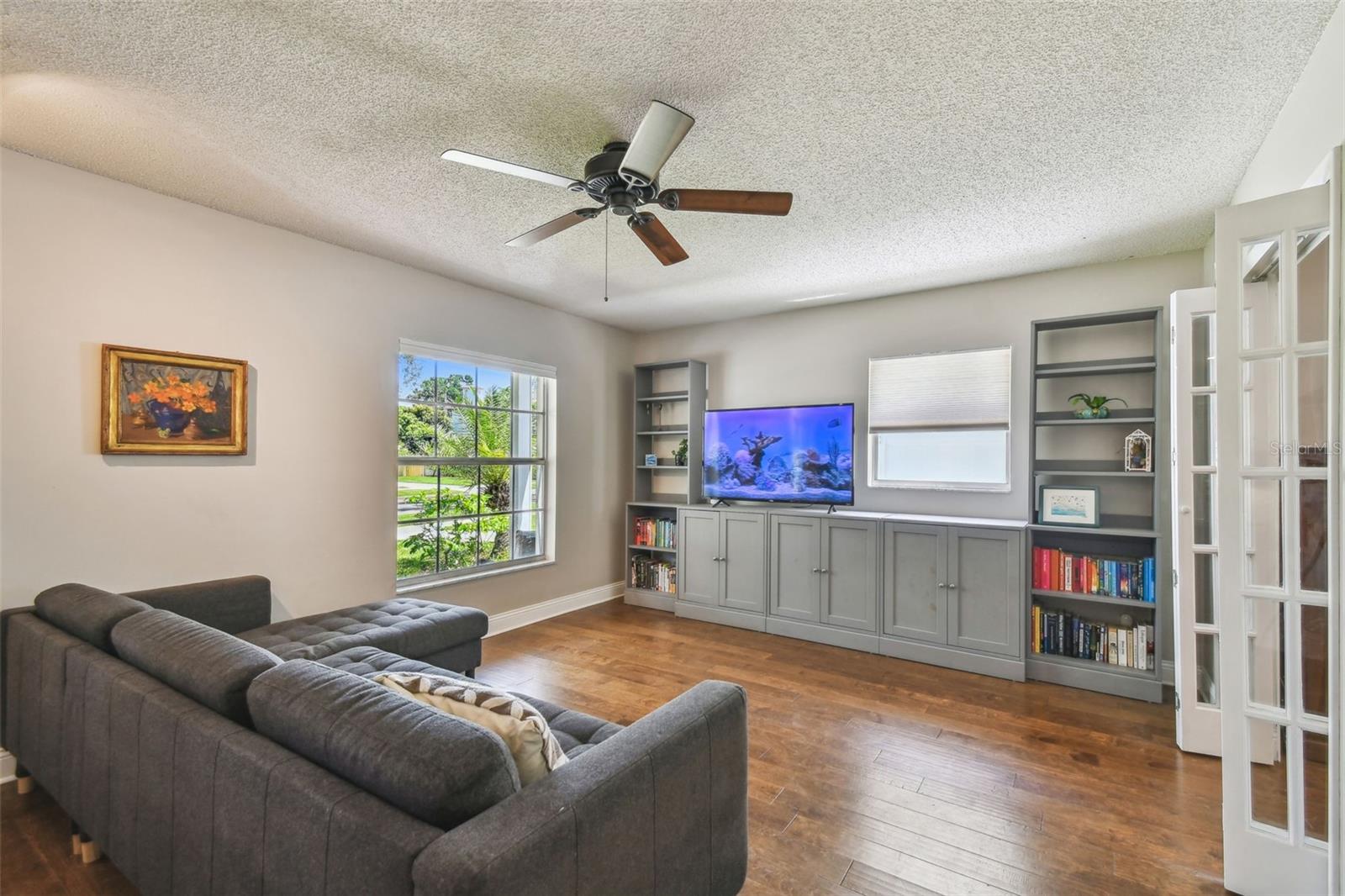 Front Living Room