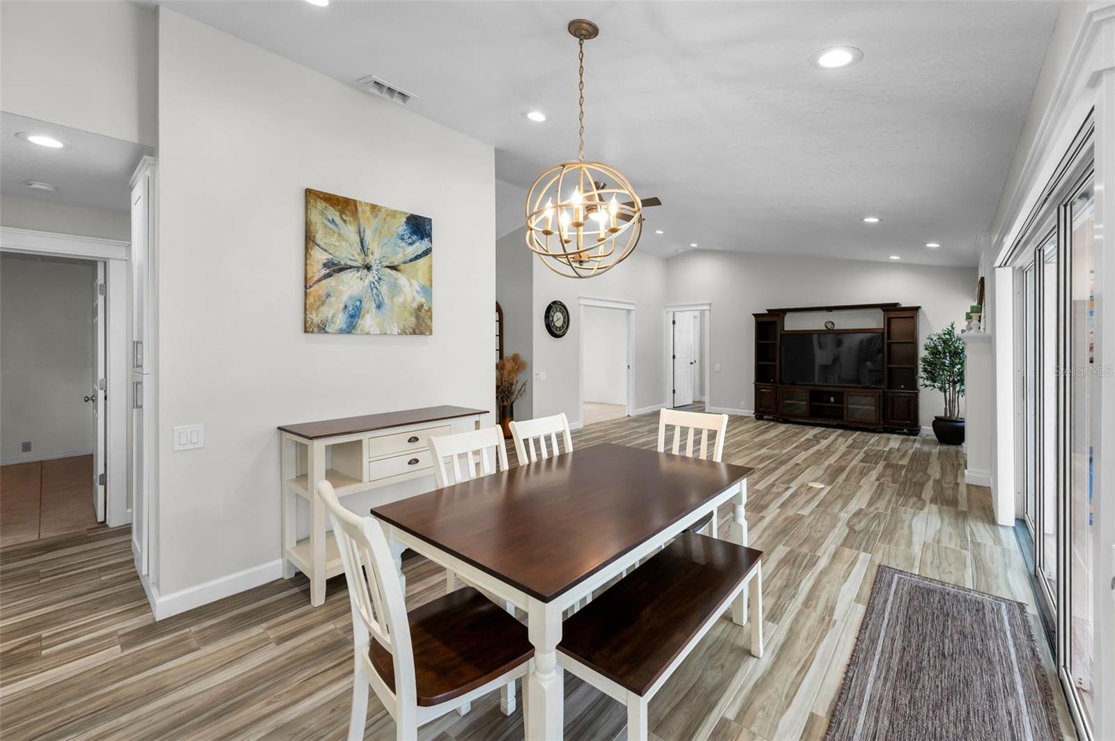 Dining Room/Great Room