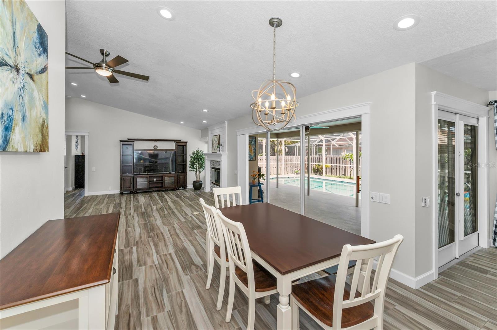 Dining Room/Great Room
