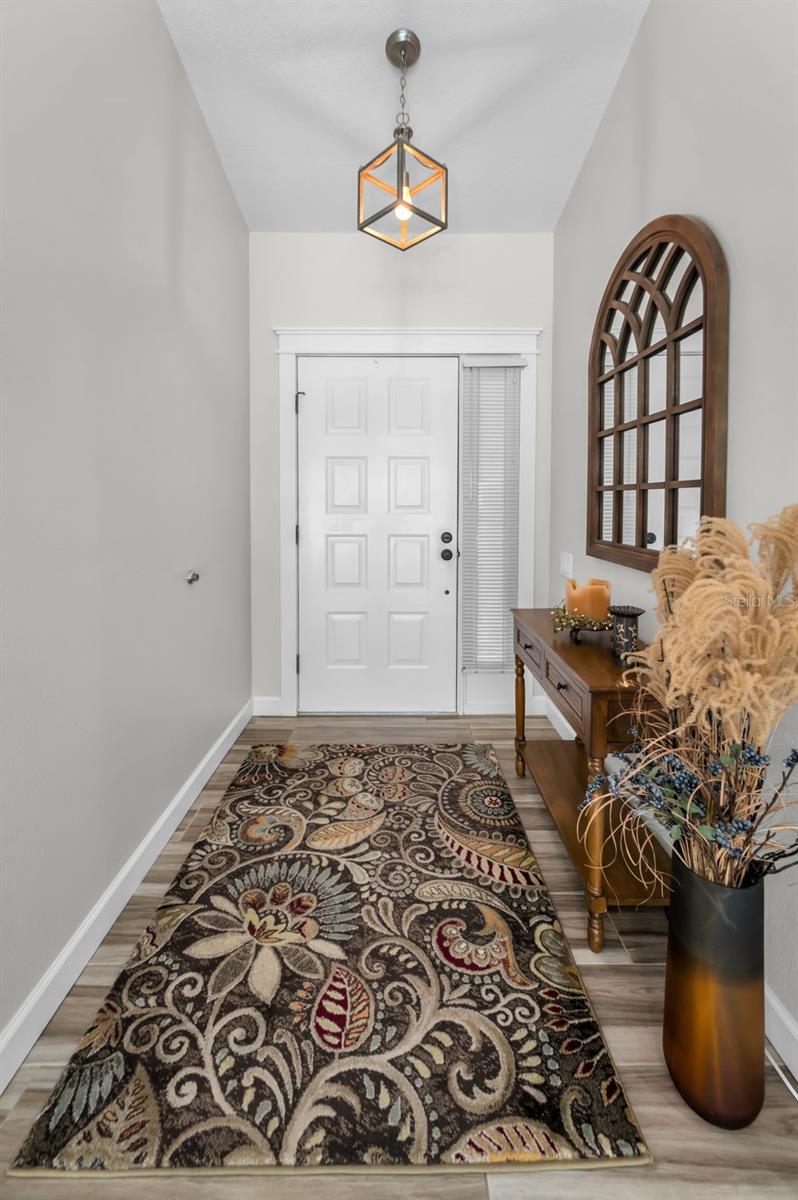 Foyer