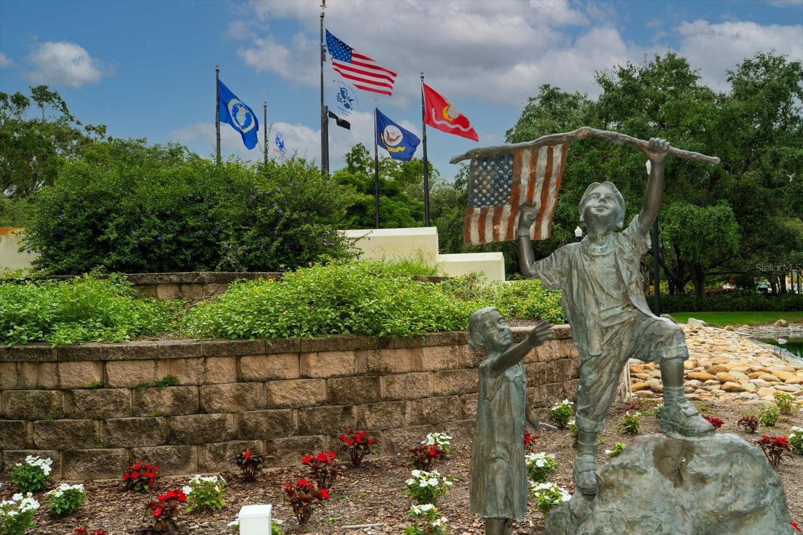 Largo Central Park