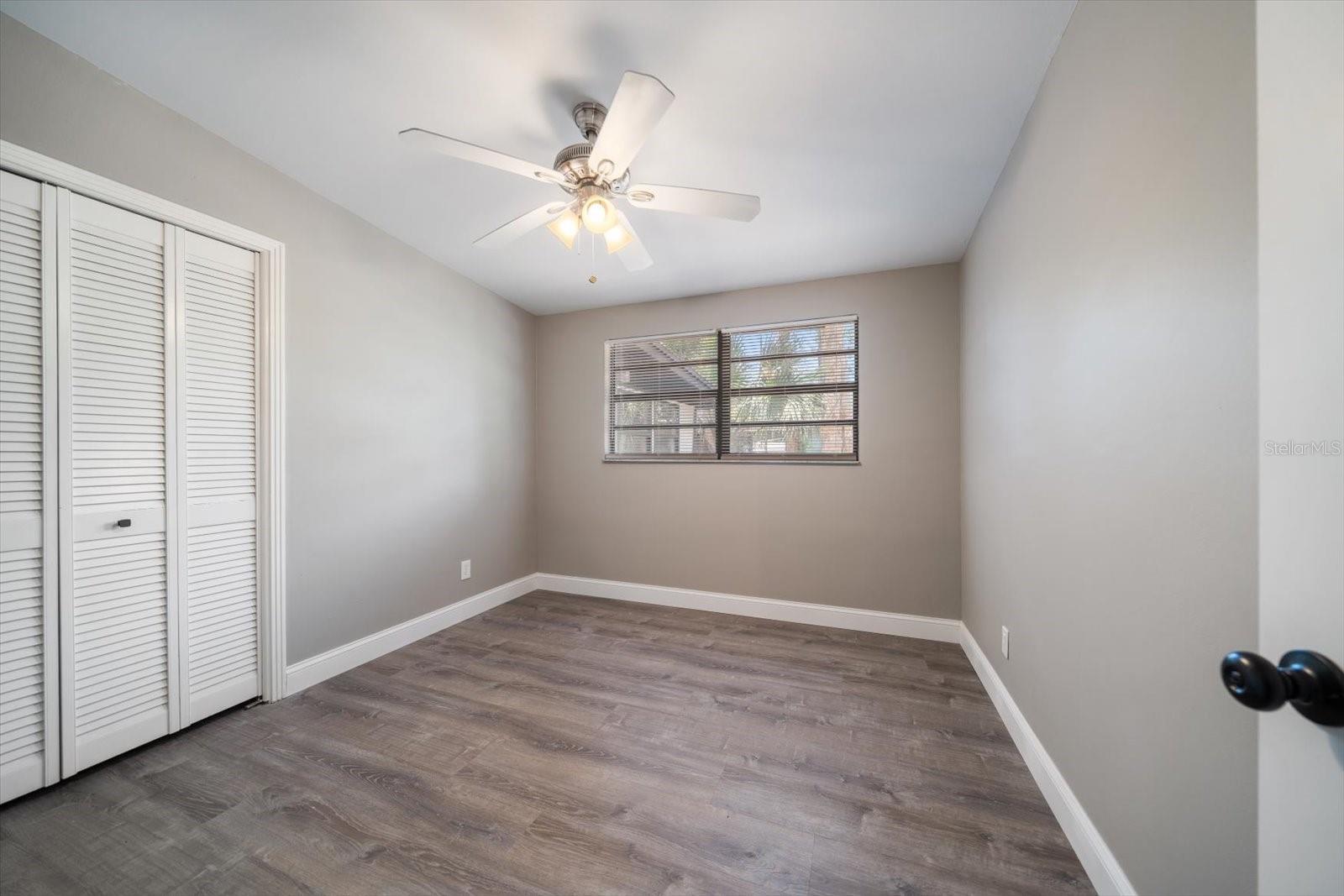 2nd Bedroom UnStaged