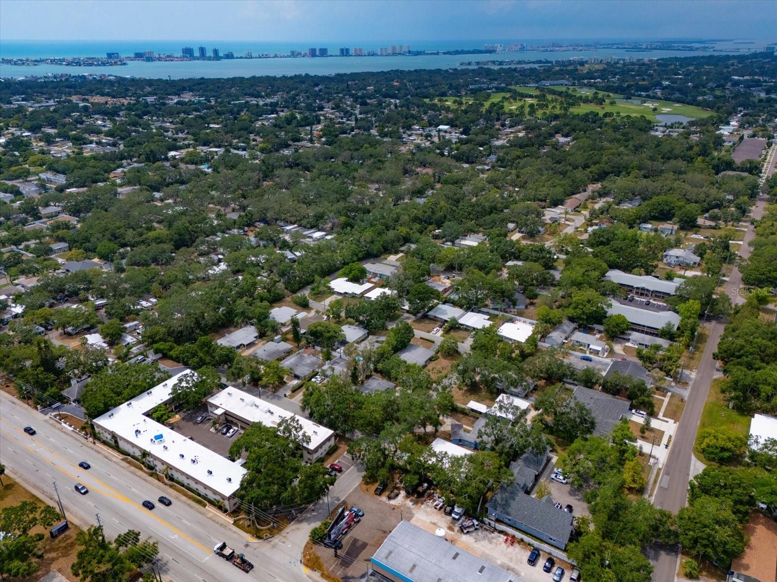 Aerial