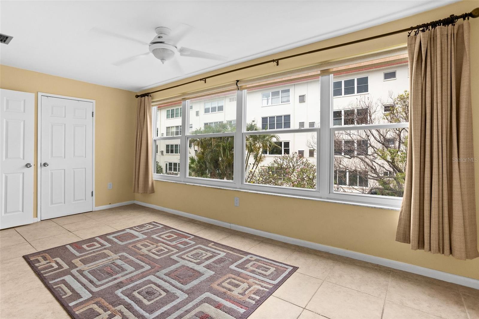 HURRICANE IMPACT WINDOWS!