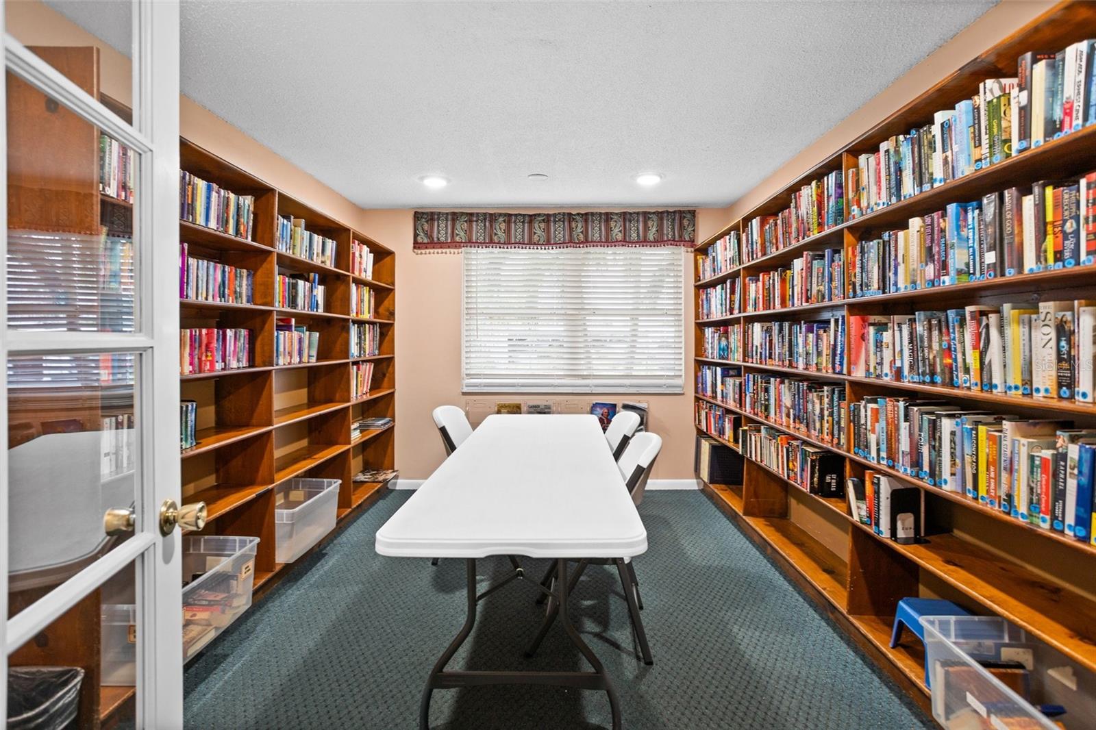 LIBRARY