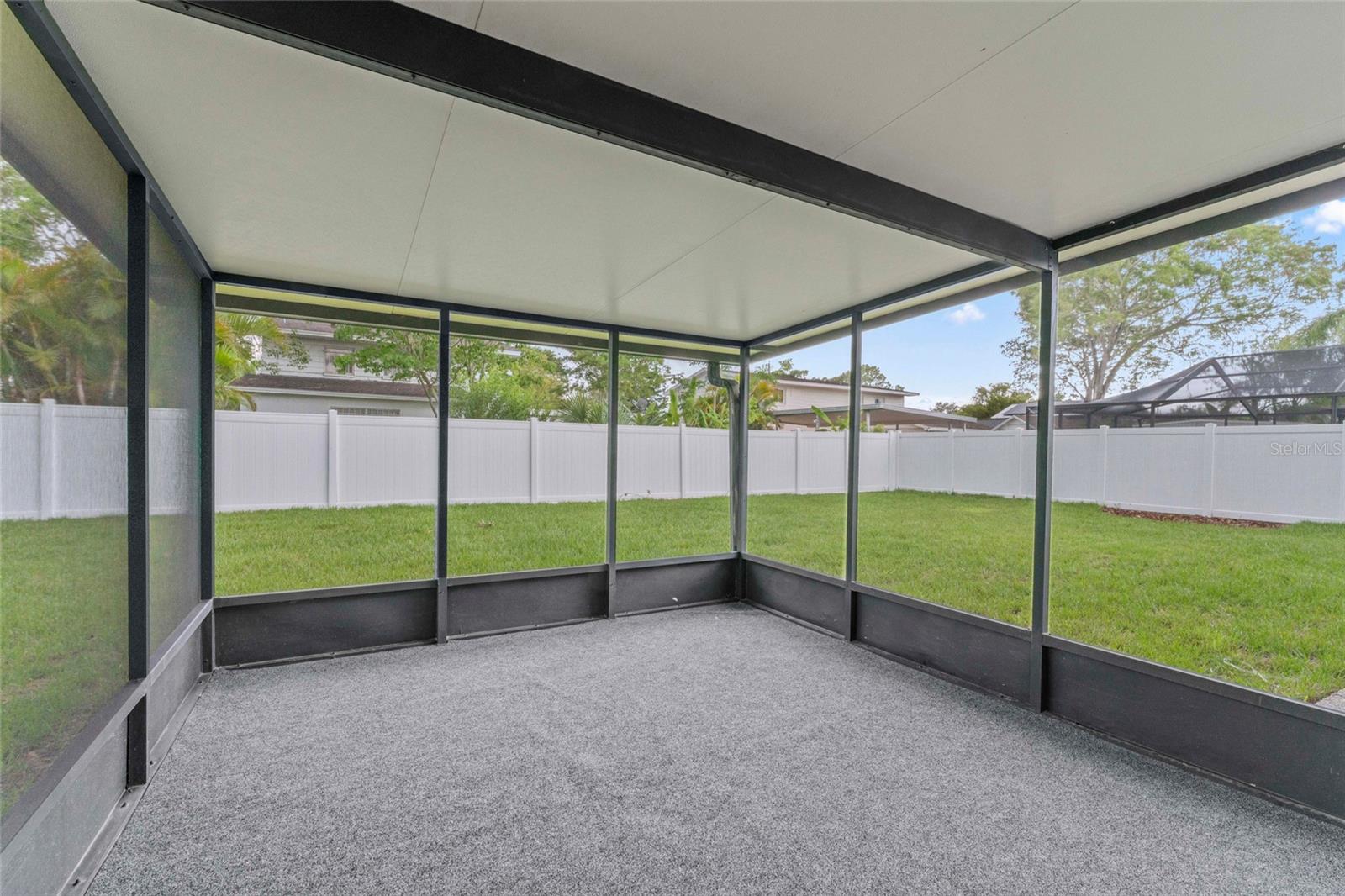 Outdoor Lanai