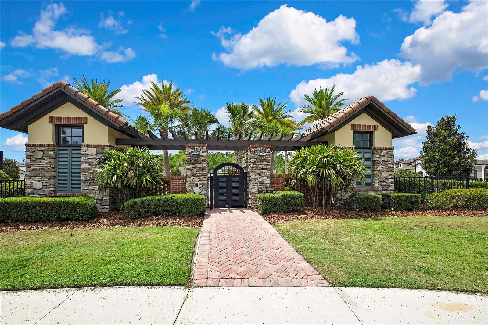HOA Amenities