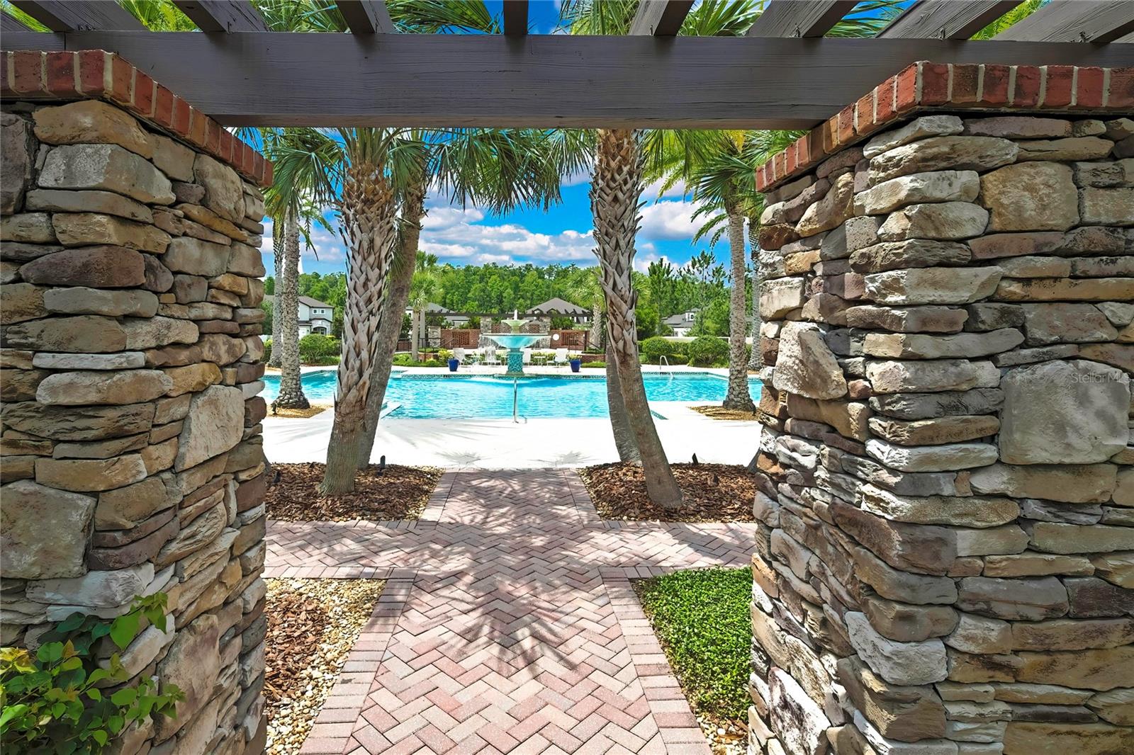 HOA Amenities