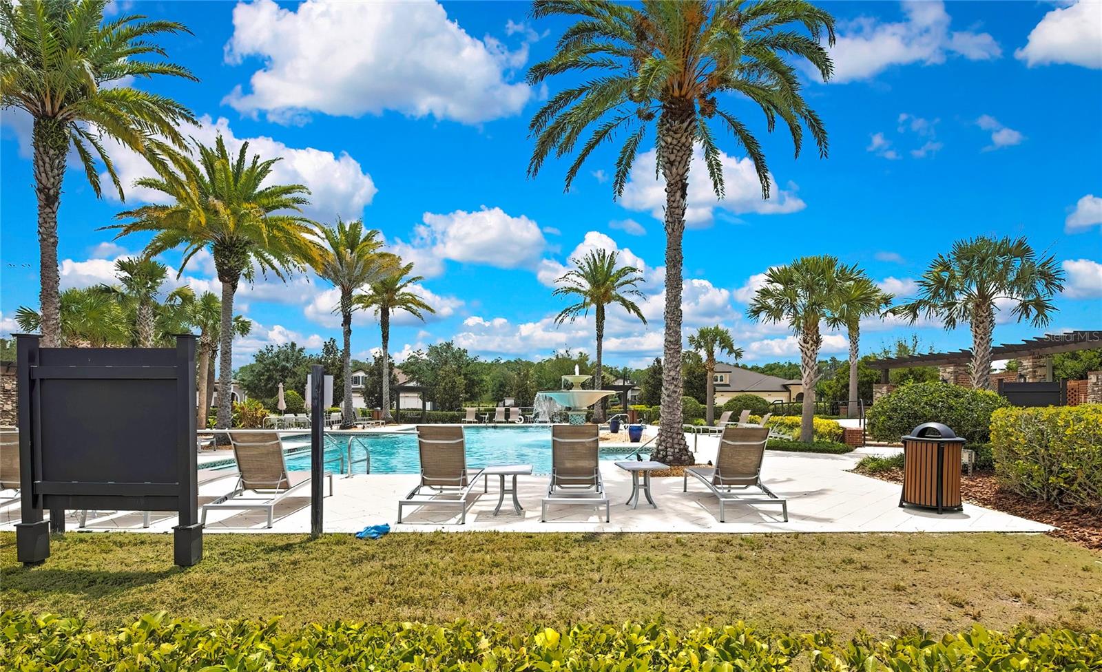 HOA Amenities