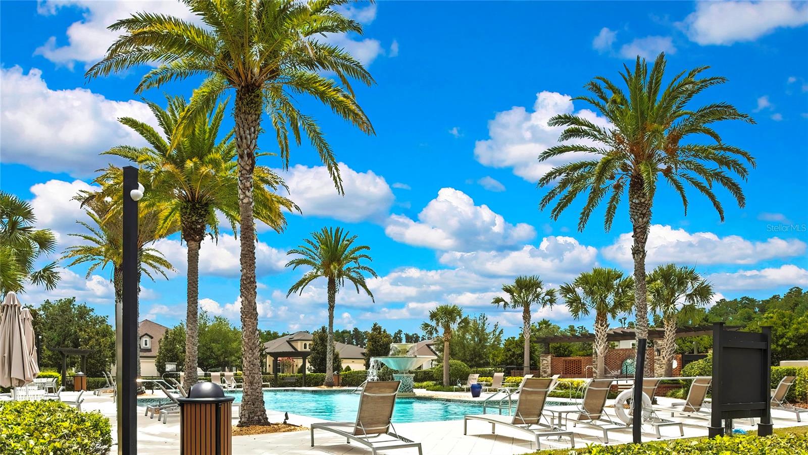 HOA Amenities