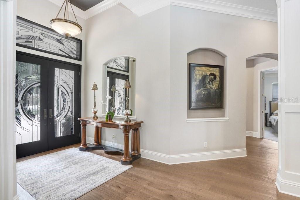 Foyer