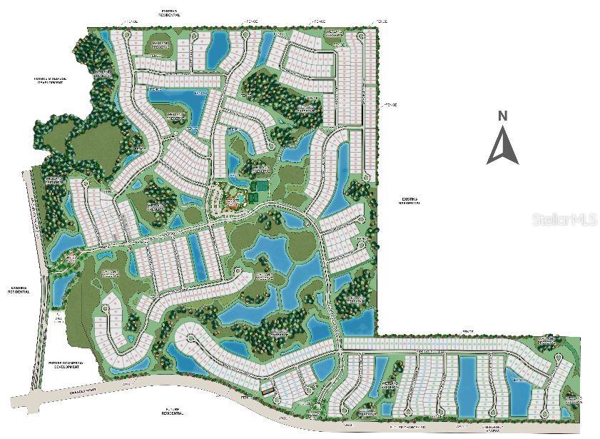 Site Map