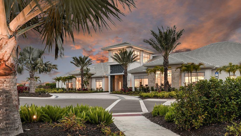 Esplanade at Wiregrass