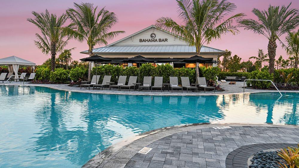 Esplanade at Wiregrass