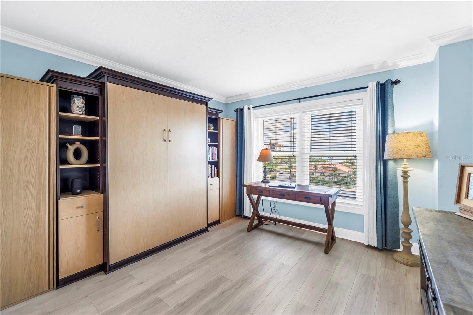 2nd Bedroom/office