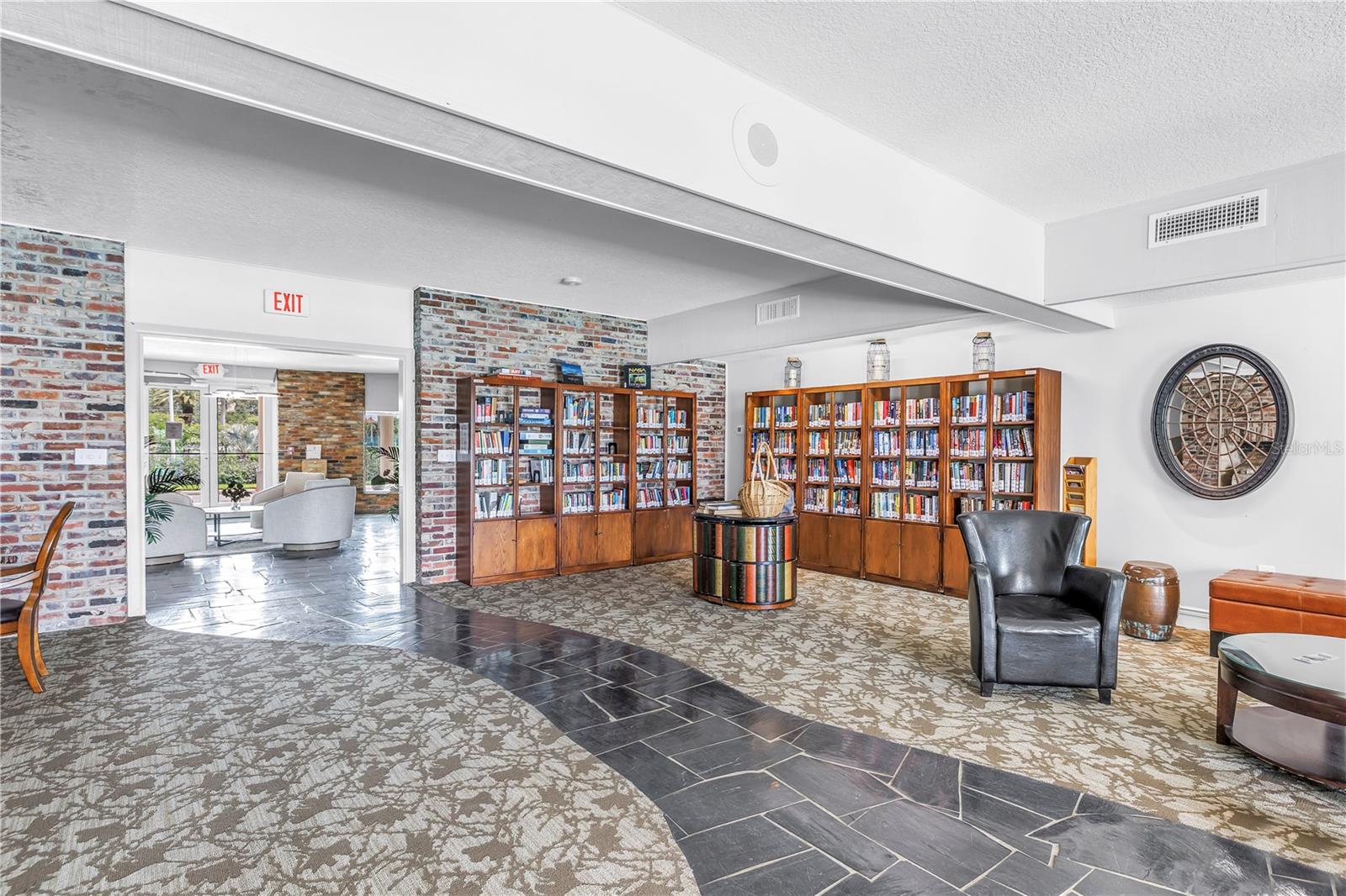 Library