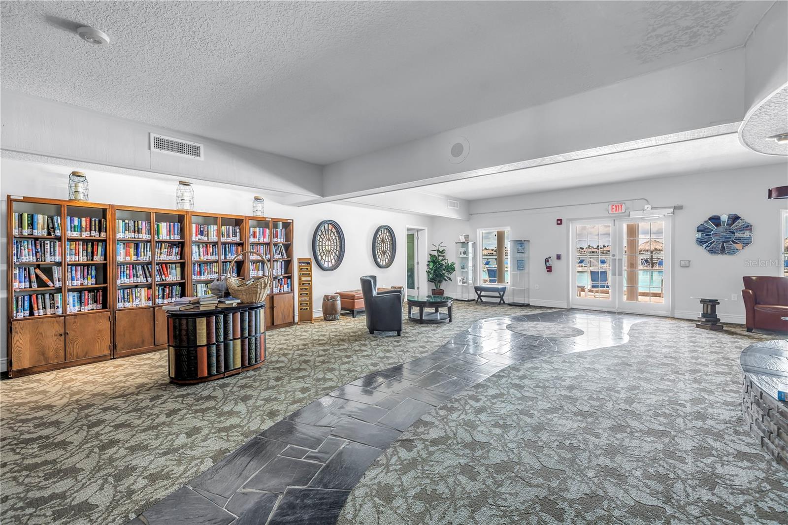 Library