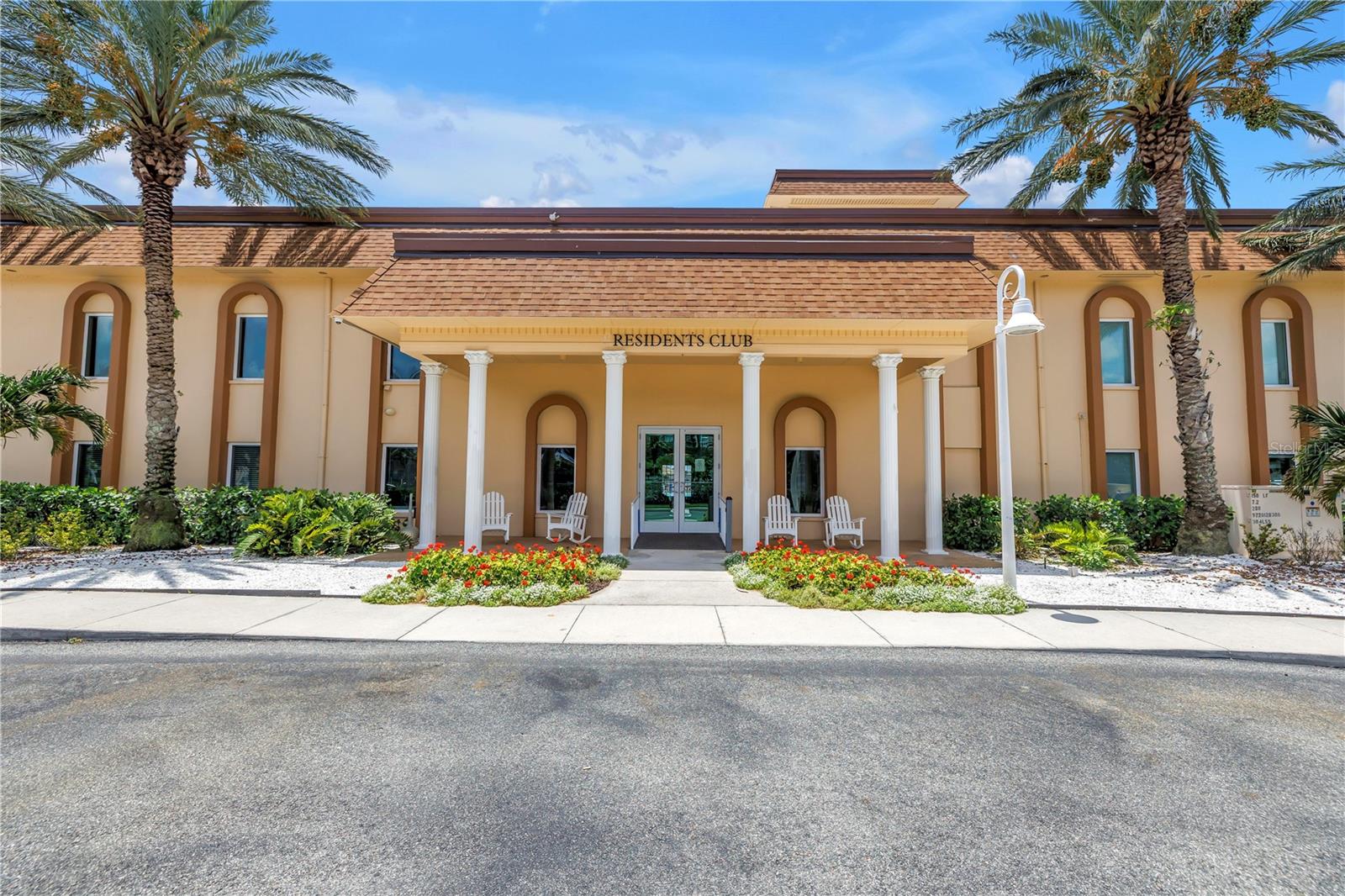 Clubhouse