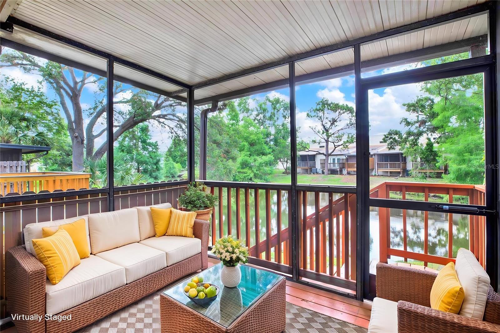 VS Back Porch