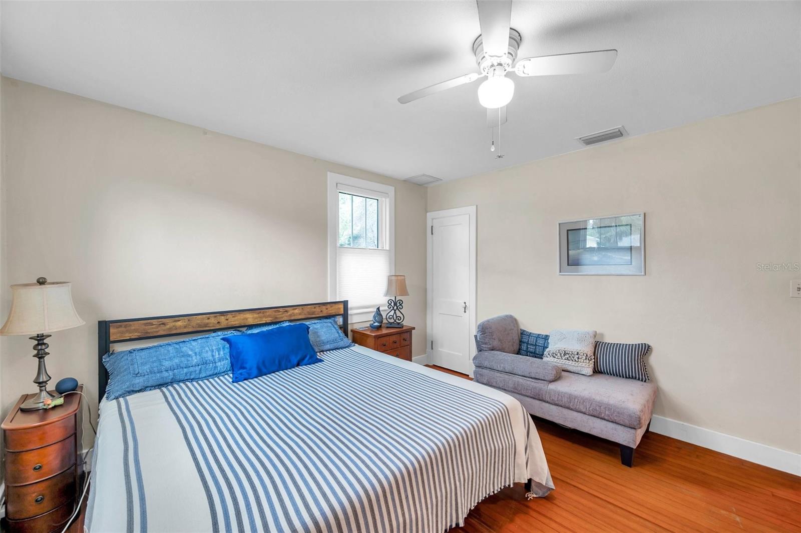 Primary Bdrm