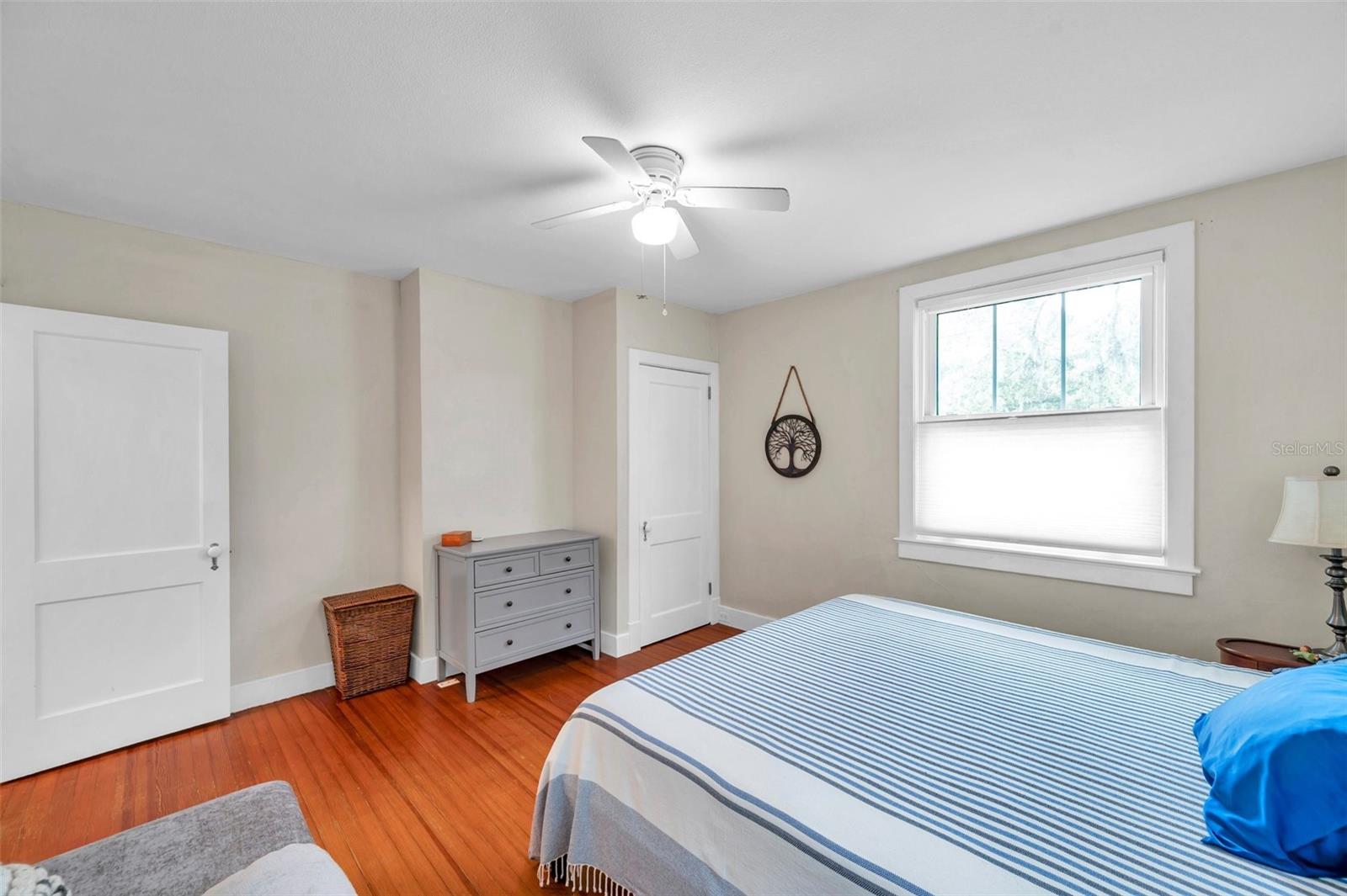 Primary Bdrm