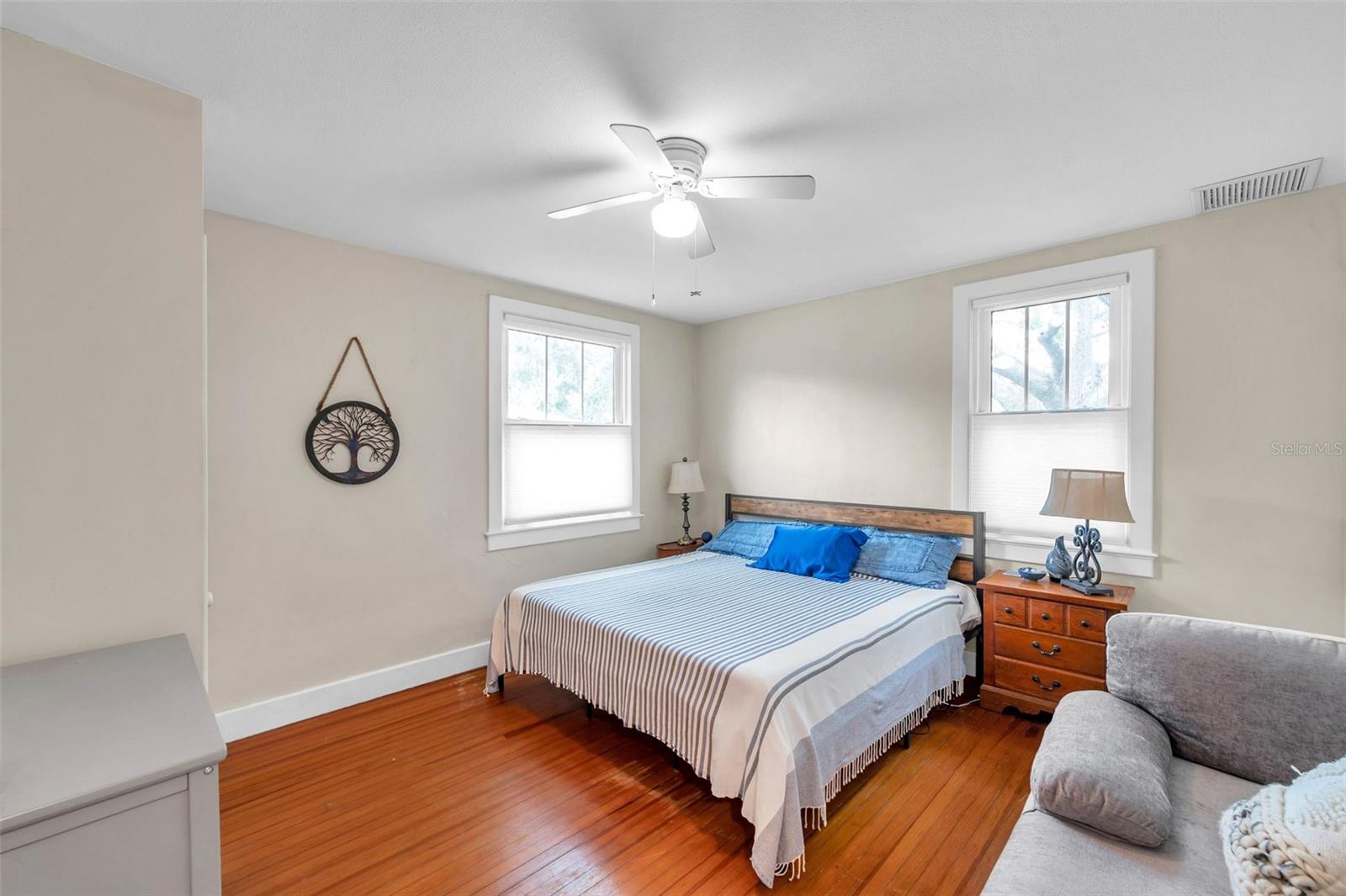 Primary Bdrm
