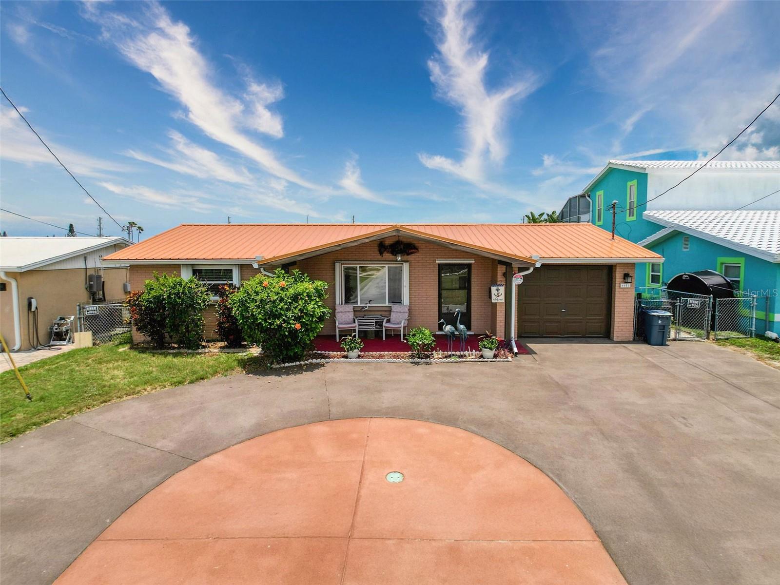 WELCOME TO 6601 NAUTICAL ISLE
