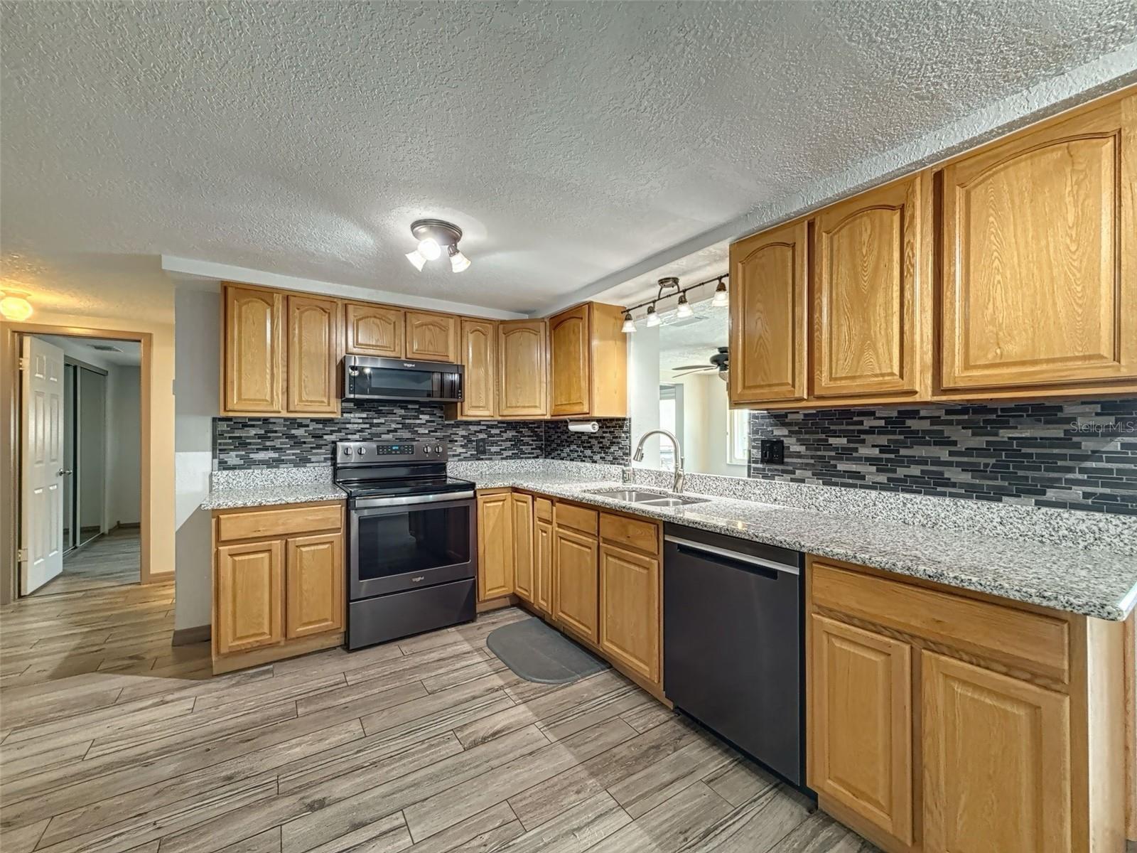 TONS OF CABINETRY